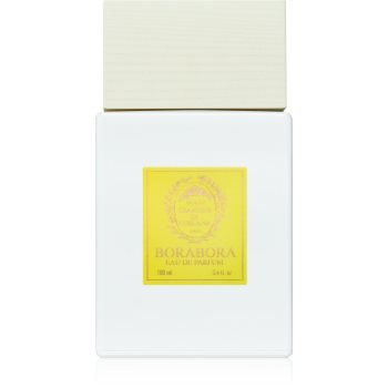 Giardini di Toscana Borabora Eau de Parfum unisex - imagine 2